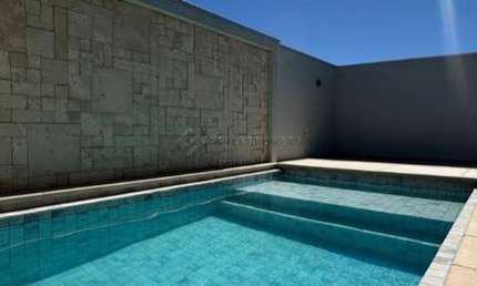 Casa em condomínio fechado com 3 quartos à venda na Belvedere, 211, Condomínio Belvedere II, Cuiabá por R$ 2.450.000