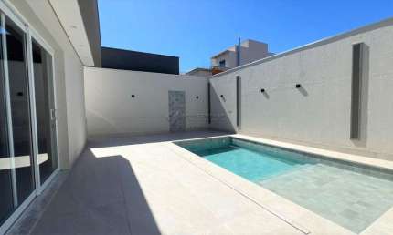 Casa em condomínio fechado com 3 quartos à venda na Belvedere, 2, Condomínio Belvedere, Cuiabá por R$ 2.000.000