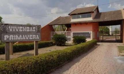 Chácara / sítio com 4 quartos à venda na Helder Candia, 10, Ribeirão do Lipa, Cuiabá por R$ 1.950.000