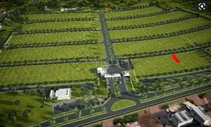 Terreno em condomínio fechado à venda na joão de barro, recanto dos pássaros, cuiabá por r$ 350.000