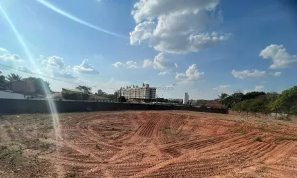 Terreno comercial à venda na Antônio João, Centro Sul, Várzea Grande por R$ 2.800.000
