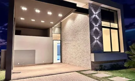Casa em condomínio fechado com 3 quartos à venda na vila jardim, 6, condomínio residencial vila jardim, cuiabá por r$ 3.200.000