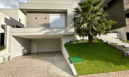 Casa em condomínio fechado com 3 quartos à venda na Vila Jardim, 111, Condomínio Residencial Vila Jardim, Cuiabá por R$ 3.750.000
