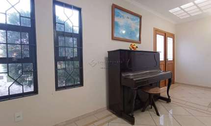 Casa com 4 quartos à venda na San Salvador, 263, Jardim das Américas, Cuiabá por R$ 3.500.000