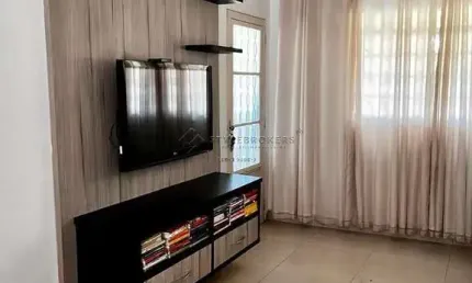 Casa em condomínio fechado com 3 quartos à venda na Jose Rodrigues do Prado(av Antartica, 788, Ribeirão da Ponte, Cuiabá por R$ 680.000