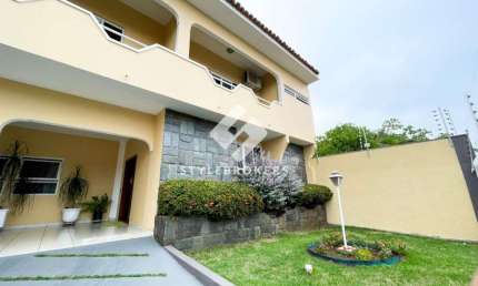 Casa com 5 quartos para alugar na Brasília, 1, Jardim das Américas, Cuiabá por R$ 16.000