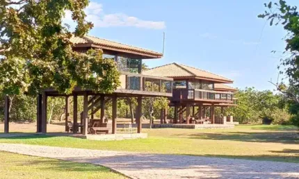 Prédio à venda na Lago do Manso, 100, Paraiso Do Manso, Chapada dos Guimarães por R$ 4.800.000