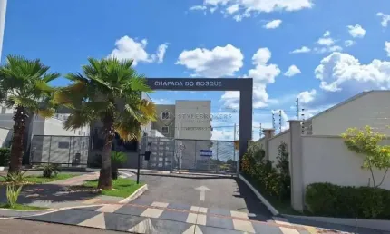 Apartamento com 2 quartos à venda na Benedita Bernardina Curvo, 64, Ponte Nova, Várzea Grande por R$ 230.000