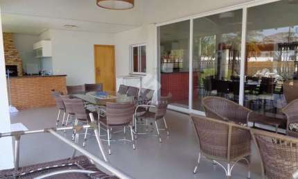 Casa em condomínio fechado com 4 quartos à venda na Portal Das Aguas, 1, Lago do Manso, Chapada dos Guimarães por R$ 3.000.000