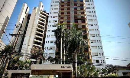 Apartamento com 4 quartos à venda na Presidente Joaquim Augusto da Costa Marques, 767, Quilombo, Cuiabá por R$ 820.000