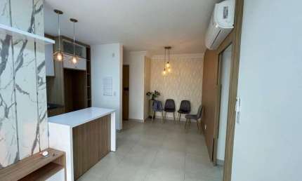 Apartamento com 3 quartos à venda na Oito de Abril, 179561, Goiabeiras, Cuiabá por R$ 730.000