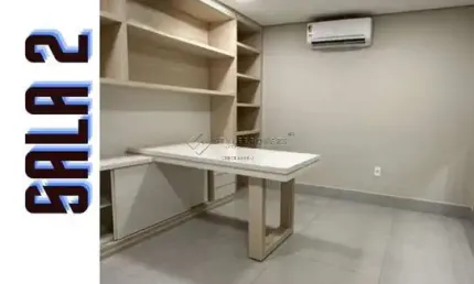 Sala comercial para alugar na João Dias, 265, Centro-Norte, Cuiabá por R$ 1.150