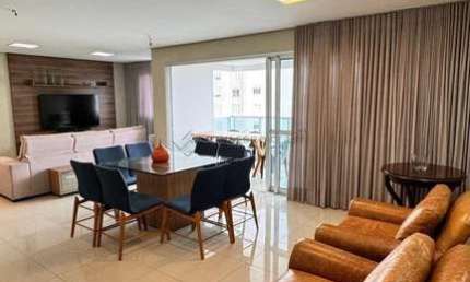 Apartamento com 3 quartos à venda na Mario Palma, 126, Jardim Mariana, Cuiabá por R$ 1.450.000
