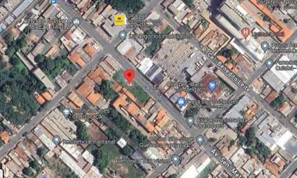 Terreno à venda na Avenida Senador Metello, 953, Goiabeiras, Cuiabá por R$ 1.100.000