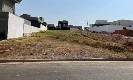 Terreno em condomínio fechado à venda na Chapéu do Sol, 2, Mirante do Pary, Várzea Grande por R$ 420.000