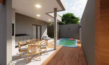 Casa com 3 quartos à venda na Minas Gerais, 35, Centro Sul, Várzea Grande por R$ 495.000