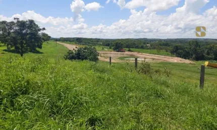Fazenda com 2 salas à venda na Mt - 010, 1, Zona Rural, Cuiabá por R$ 3.000.000