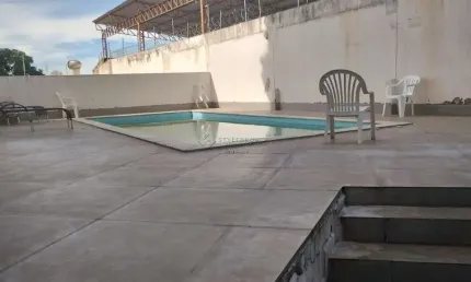 Apartamento com 3 quartos à venda na rua p. azélia mamore de melo, 318, araés, cuiabá por r$ 265.000