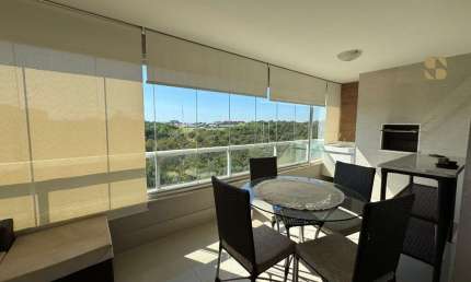 Apartamento com 3 quartos para alugar na Vereador Juliano da Costa Marques, 703, Jardim Aclimação, Cuiabá por R$ 6.500