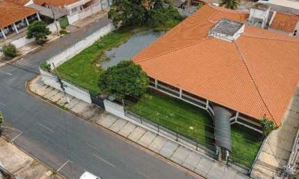 Terreno comercial à venda na Rua Oriente Tenuta, 390, Alvorada, Cuiabá por R$ 3.500.000