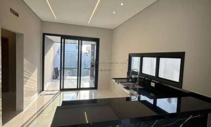 Casa em condomínio fechado com 3 quartos à venda na Belvedere, 10, Condomínio Belvedere, Cuiabá por R$ 1.590.000