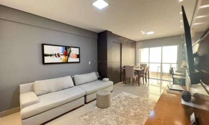 Apartamento com 3 quartos à venda na Doutor Santo Scaravelli, 0475, Despraiado, Cuiabá por R$ 700.000
