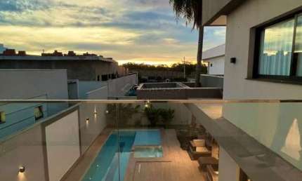 Casa em condomínio fechado com 4 quartos à venda na Mirante do Pary, 12, Mirante do Pary, Várzea Grande por R$ 4.200.000