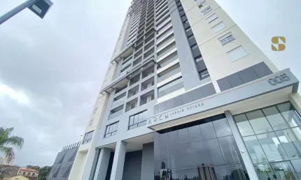 Apartamento com 2 quartos à venda na avenida senador metello, 1, centro sul, cuiabá por r$ 925.000