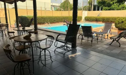 Casa com 3 quartos à venda na General João Luiz Pereira, 406, Duque de Caxias I, Cuiabá por R$ 2.200.000