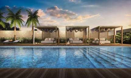 Apartamento com 3 quartos à venda na Avenida Senador Filinto Müller, 142, Goiabeiras, Cuiabá por R$ 4.650.000