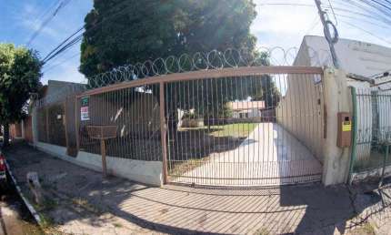Casa com 3 quartos à venda na Rua João Líbano, 56, Centro Norte, Várzea Grande por R$ 700.000