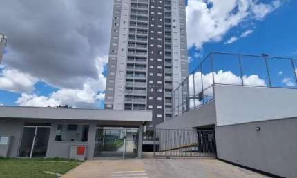 Apartamento com 1 quarto à venda na Doutor Hélio Ribeiro, 5457, Residencial Paiaguás, Cuiabá por R$ 550.000