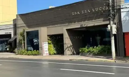 Ponto comercial para alugar na Avenida Isaac Póvoas, 2165132, Popular, Cuiabá por R$ 12.800