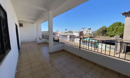 Ponto comercial à venda na Ruasalim Nadaf, 86, Centro, Várzea Grande por R$ 1.330.000