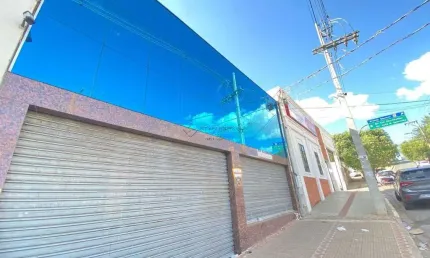 Ponto comercial para alugar na Manoel Garcia Velho, 43, Bandeirantes, Cuiabá por R$ 4.999