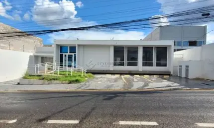Ponto comercial para alugar na Rua Major Gama, 675, Centro Sul, Cuiabá por R$ 20.000