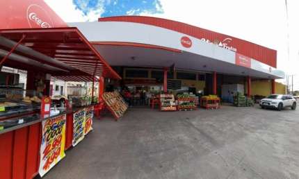 Ponto comercial à venda na General Osório, 20, Porto, Cuiabá por R$ 3.800.000