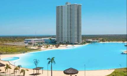 Apartamento à venda na Arquiteto Hélder Cândia, 3057, Ribeirão do Lipa, Cuiabá por R$ 1.720.000