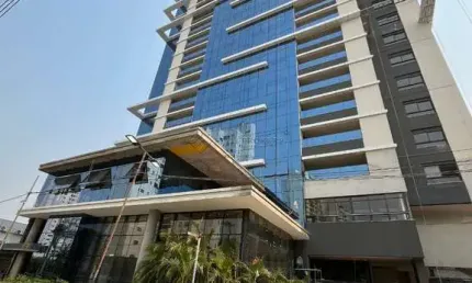 Apartamento com 3 quartos à venda na Avenida Dom Bosco, 2246, Centro Sul, Cuiabá por R$ 3.500.000