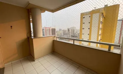 Apartamento com 2 quartos à venda na R. Conselheiro Dr. Enio Vieira, 215 - Alvorada, Cuiabá - Mt, 215, Alvorada, Cuiabá por R$ 600.000