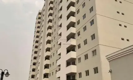 Apartamento com 3 quartos à venda na Três, 34, Morada do Ouro, Cuiabá por R$ 500.000
