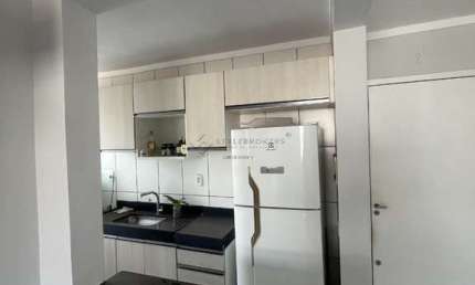 Apartamento com 2 quartos à venda na da FEB, 172, Ponte Nova, Várzea Grande por R$ 180.000