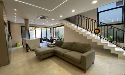 Casa em condomínio fechado com 4 quartos à venda na das Palmeiras, 1, Jardim Imperial, Cuiabá por R$ 2.500.000