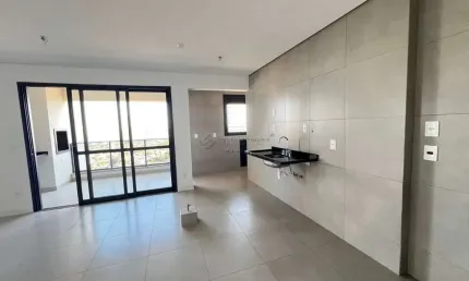 Apartamento com 2 quartos à venda na Archimedes Pereira Lima, 636, Jardim Leblon, Cuiabá por R$ 1.100.000