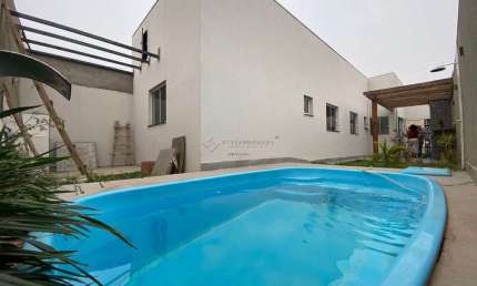 Casa com 3 quartos à venda na Generoso Malheiros, 1, Cidade Verde, Cuiabá por R$ 580.000