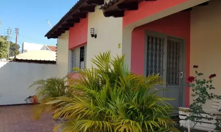 Casa com 6 quartos à venda na Rua A Nº 10 Setor Norte, 10, Morada do Ouro, Cuiabá por R$ 690.000
