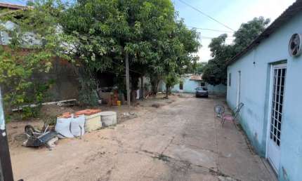 Terreno à venda na Miguel Serror, 1455, Santa Rosa, Cuiabá por R$ 250.000