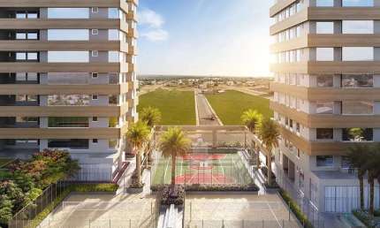Apartamento à venda na Antonio Arcanjo Ribeiro, 911, Parque Sagrada Família, Rondonópolis por R$ 2.490.000