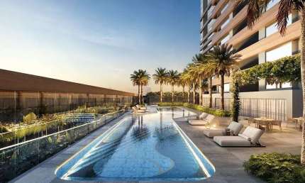 Apartamento à venda na Antonio Arcanjo Ribeiro, 91, Parque Sagrada Família, Rondonópolis por R$ 2.490.000