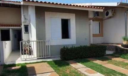 Casa em condomínio fechado com 2 quartos à venda na Aleixo Ramos da Conceição, 304, 23 de Setembro, Várzea Grande por R$ 630.000